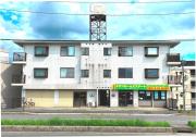 広島高速交通アストラムライン不動院前駅まで徒歩14分