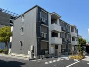 D-room公津の杜B