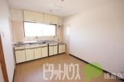 ＪＲ高徳線徳島駅まで徒歩43分