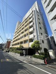パークルージュ赤坂檜町