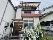 柏原市太平寺戸建