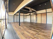 仙台市地下鉄南北線台原駅まで徒歩13分