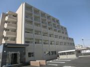 ＪＲ東北本線宇都宮駅までバス約20分 徒歩4分