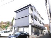 ＪＲ中央線甲府駅まで徒歩14分