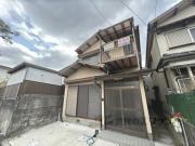 京阪本線橋本駅まで徒歩7分