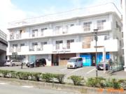 広島高速交通アストラムライン大町駅まで徒歩7分