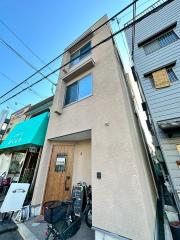 ＪＲ阪和線上野芝駅まで徒歩5分