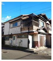 河内長野市高向貸戸建