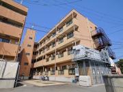 近鉄京都線山田川駅まで徒歩8分