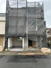 ファミリエ津之江E棟