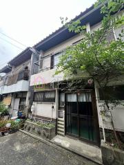 住吉区山之内5丁目テラスハウス