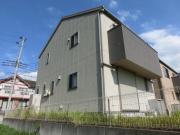 Costa・del・So l（コスタデルソル）M棟