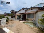 LFB中村3丁目貸家