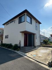 西武国分寺線鷹の台駅まで徒歩20分