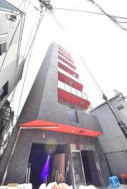 ERCity′s三宮EAST
