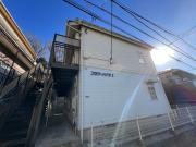 ＪＲ南武線津田山駅まで徒歩5分
