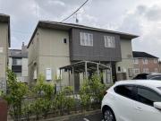 シャーメゾンSK WEST