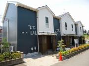 地下鉄東西線小野駅まで徒歩8分