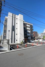 北九州モノレール香春口三萩野駅まで徒歩10分