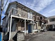 シャトー津田IIB