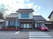 富山市上千俵町473戸建