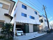 岡崎市八帖南貸家