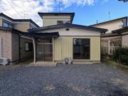 長宝野勤労者住宅2号