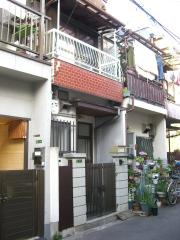 豊新4丁目戸建住宅