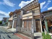 京阪本線樟葉駅まで徒歩36分