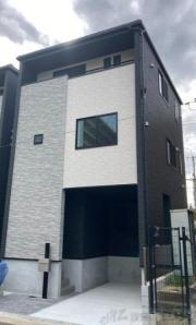 上穂積1丁目戸建