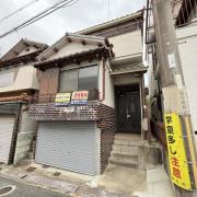藤阪元町3丁目戸建て