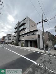 REGOLITH板橋本町