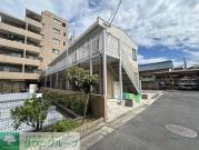 京成押上線京成立石駅まで徒歩6分