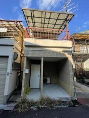 大久保町3丁目貸家