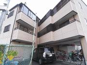 フレシール土山