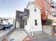 マイホームネクスト浦安富士見 1号棟