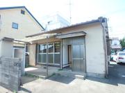 有玉西町貸家