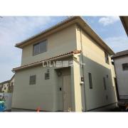 東武伊勢崎・大師線大袋駅まで徒歩8分