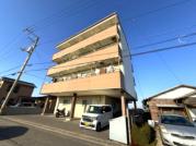 せせらぎハイツ