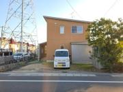 岡山市南区当新田戸建