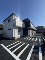 リーブルファイン楠町