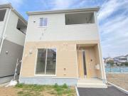 クレイドルガーデン鴻巣市松原第10 3号棟