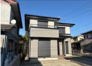 菰野町4SLDK戸建て