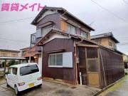 近鉄千代崎駅岸岡町戸建