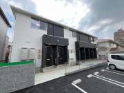 地下鉄鶴舞線赤池駅まで徒歩40分