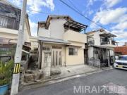 西板持町8丁目戸建