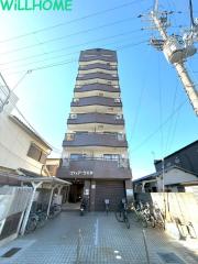ＪＲ阪和線和歌山駅まで徒歩16分