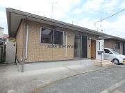 セイラタウン平屋貸家