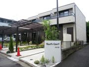 ＪＲ青梅線昭島駅まで徒歩17分