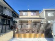 箕面市小野原西1丁目貸家B